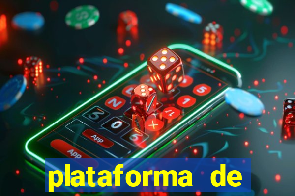 plataforma de porcentagem de jogos