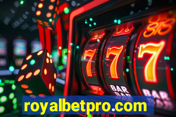 royalbetpro.com