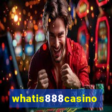 whatis888casino