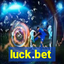 luck.bet