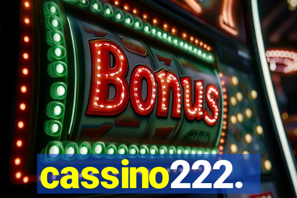 cassino222.