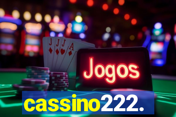 cassino222.