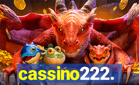 cassino222.