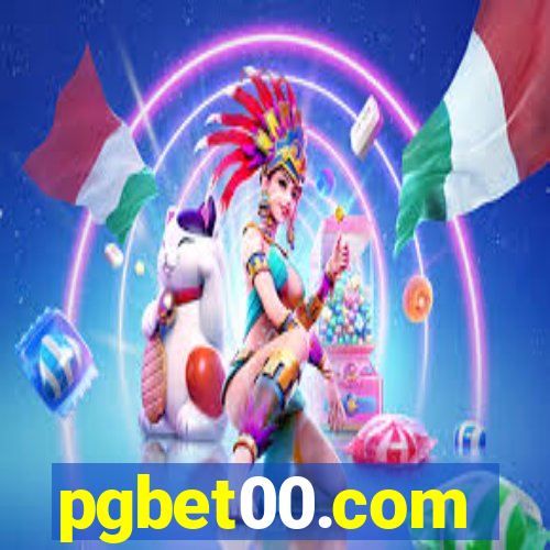 pgbet00.com