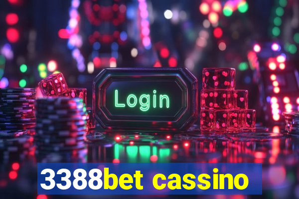 3388bet cassino