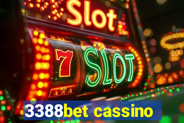 3388bet cassino