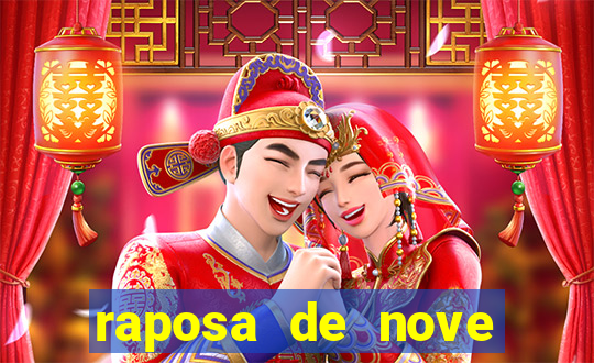 raposa de nove caudas dorama 2 temporada netflix