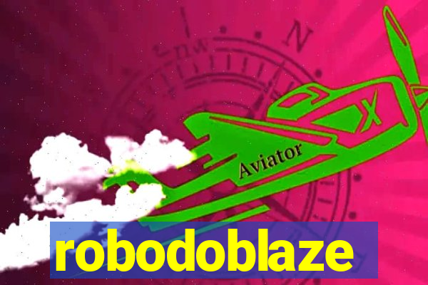 robodoblaze