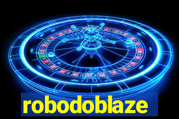 robodoblaze