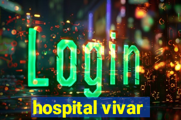 hospital vivar