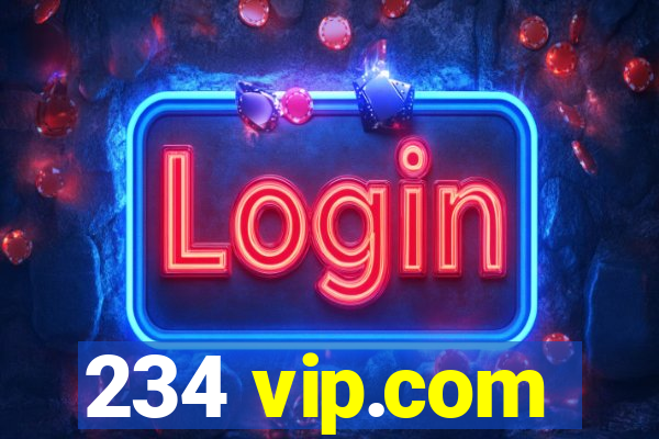 234 vip.com