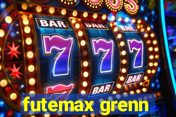 futemax grenn