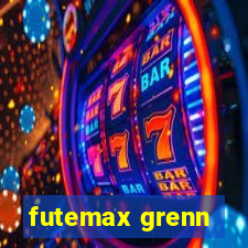 futemax grenn