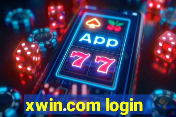 xwin.com login