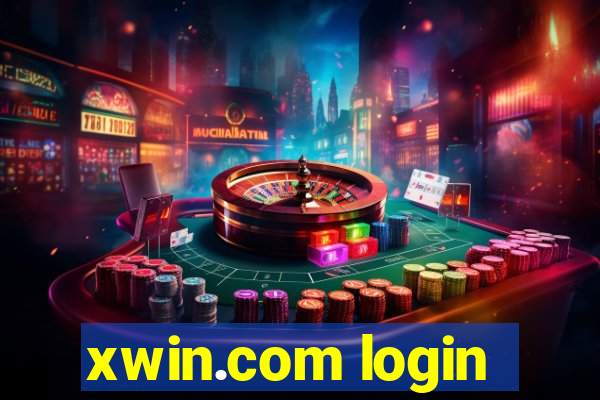 xwin.com login