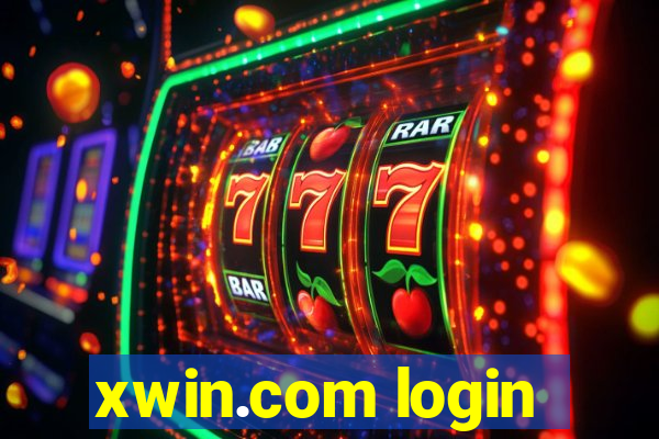 xwin.com login