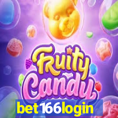 bet166login