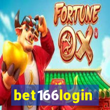 bet166login