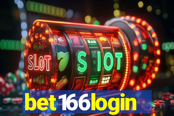 bet166login