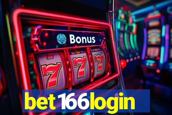 bet166login