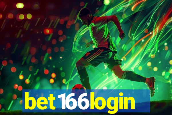 bet166login