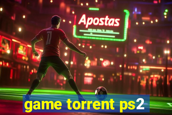 game torrent ps2