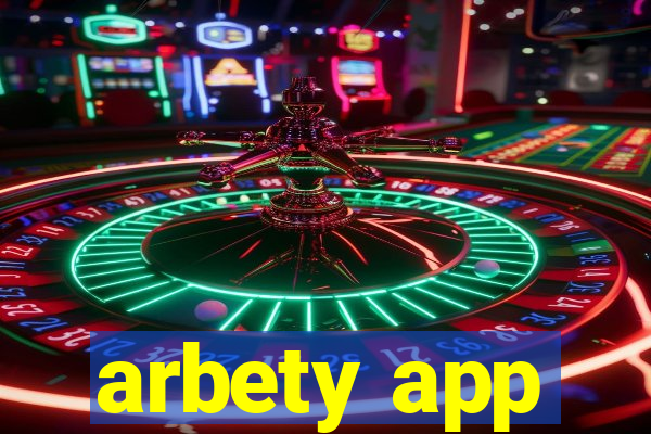 arbety app