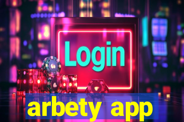 arbety app