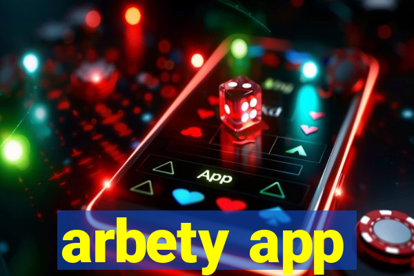 arbety app