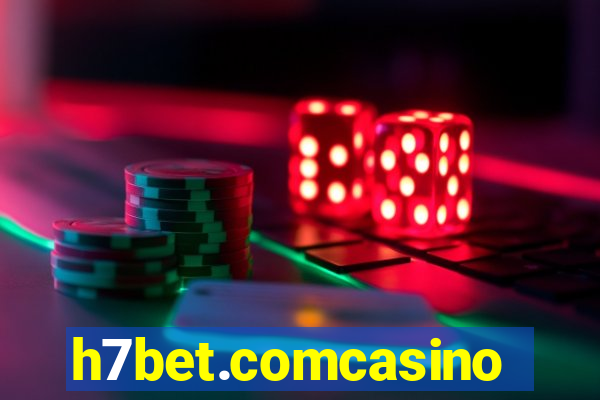 h7bet.comcasino