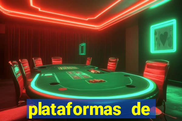 plataformas de jogos chineses