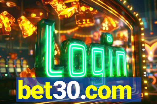 bet30.com