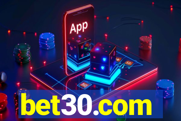 bet30.com