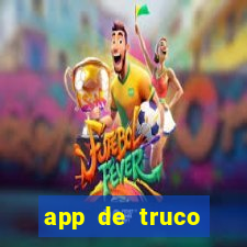 app de truco valendo dinheiro