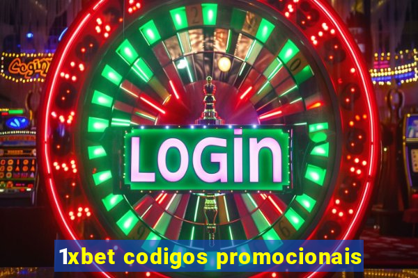 1xbet codigos promocionais