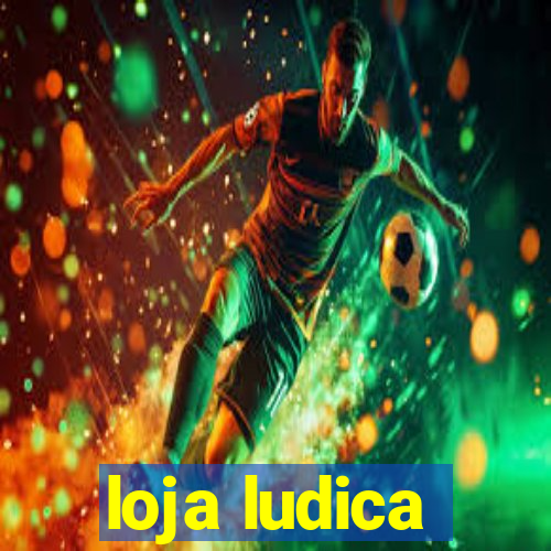 loja ludica