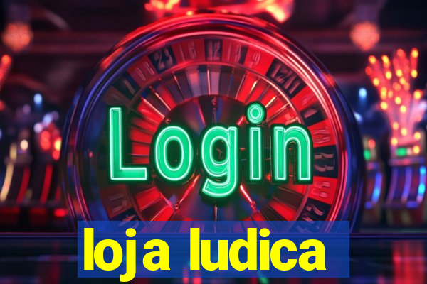 loja ludica