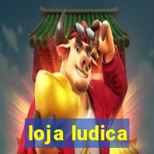 loja ludica