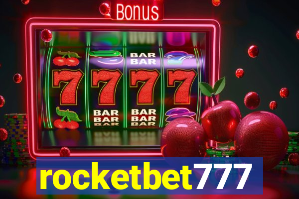 rocketbet777