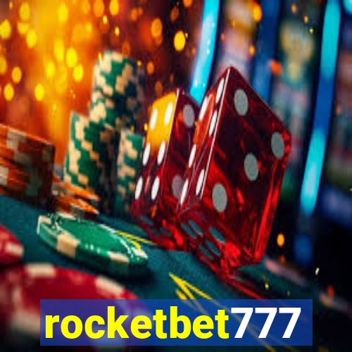 rocketbet777