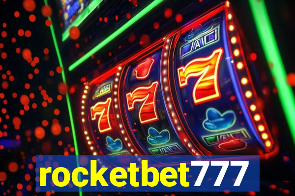 rocketbet777