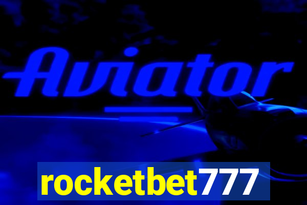 rocketbet777