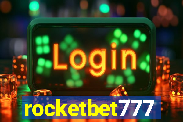 rocketbet777