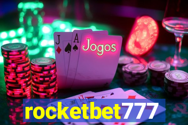 rocketbet777