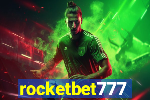 rocketbet777