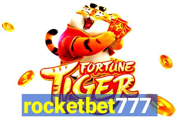 rocketbet777