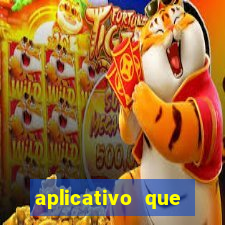 aplicativo que ganhar dinheiro jogando