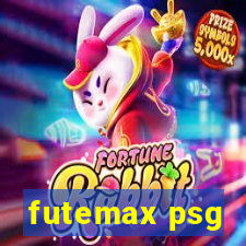 futemax psg