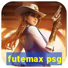 futemax psg