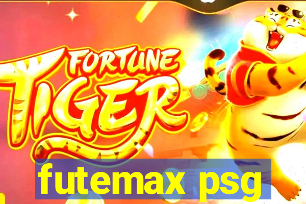 futemax psg